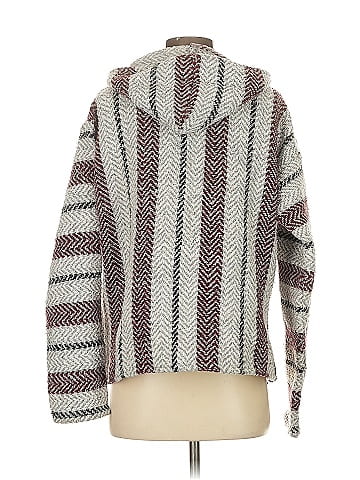 Baja Joe Pullover Sweater (view 2)