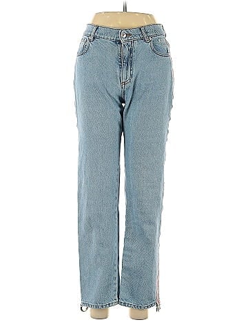 MSGM Jeans (view 1)