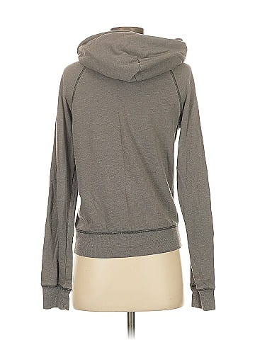Victoria's Secret Pink Zip Up Hoodie (view 2)