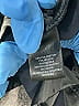 Ann Taylor Polka Dots Blue Dress Pants Size 10 - photo 4