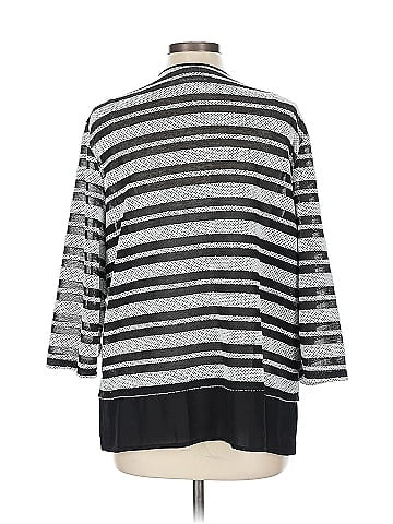 Alfred Dunner Blazer (view 2)