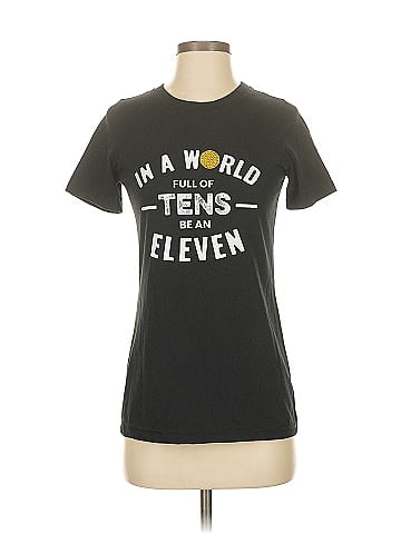 Assorted Brands Short Sleeve T-Shirt (view 1)