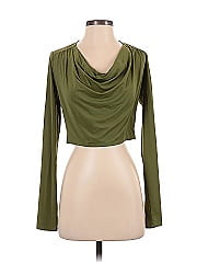 Open Edit Long Sleeve T Shirt