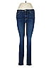 FRAME Denim Hearts Blue Jeans Size 29 waist - photo 1