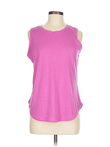 Leg3nd Sleeveless T-Shirt (view 1)