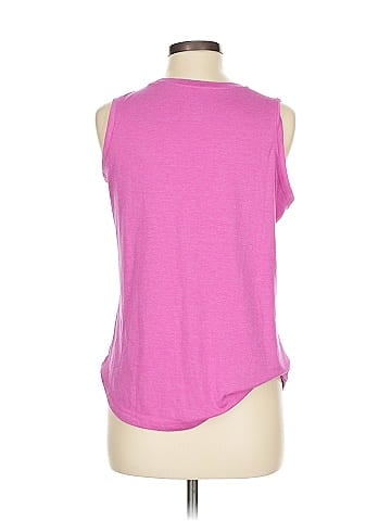 Leg3nd Sleeveless T-Shirt (view 2)