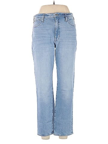 J.Crew Jeans (view 1)