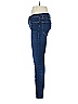 FRAME Denim Hearts Blue Jeans Size 29 waist - photo 5