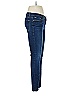 FRAME Denim Hearts Blue Jeans Size 29 waist - photo 4