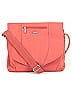 Baggallini Orange Crossbody Bag One size - photo 1