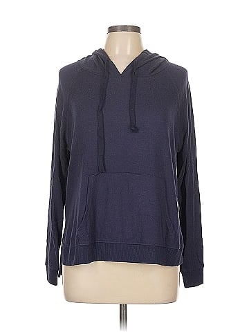 Ocean Drive Clothing Co. Pullover Hoodie (view 1)