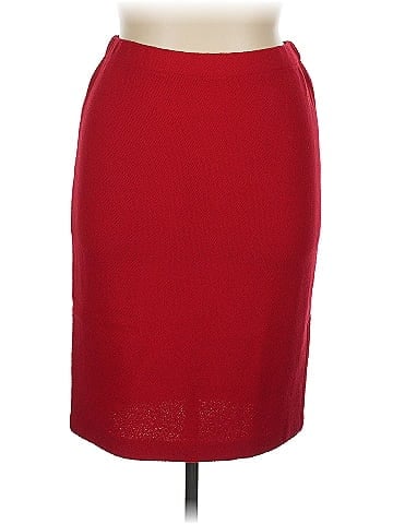 St. John Collection Formal Skirt (view 1)