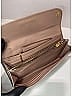 Miu Miu 100% Leather Pink Leather Wallet One size - photo 9