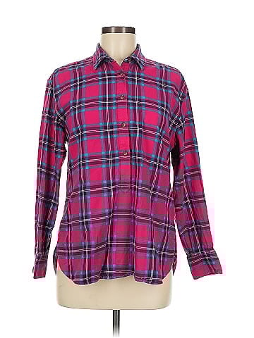 Southern Tide Long Sleeve Button-Down Shirt (view 1)