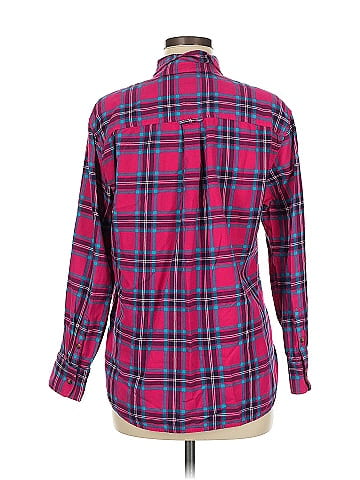 Southern Tide Long Sleeve Button-Down Shirt (view 2)