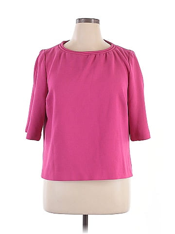 Trina Turk 3/4 Sleeve T-Shirt (view 1)