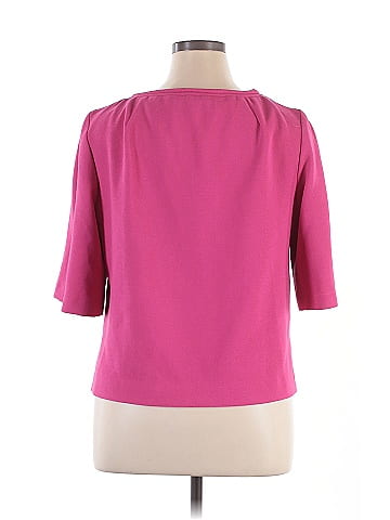 Trina Turk 3/4 Sleeve T-Shirt (view 2)