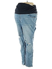 Old Navy   Maternity Jeans
