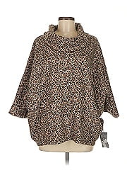Habitat Poncho