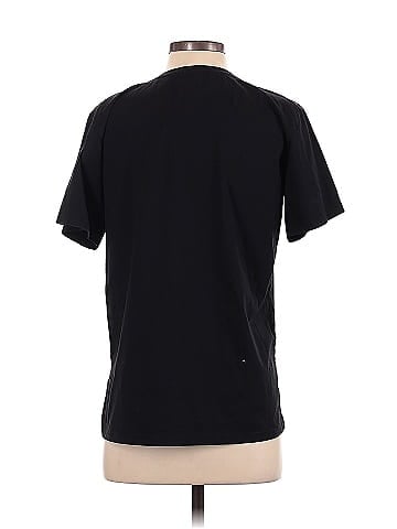 Thom Browne Short Sleeve T-Shirt (view 2)