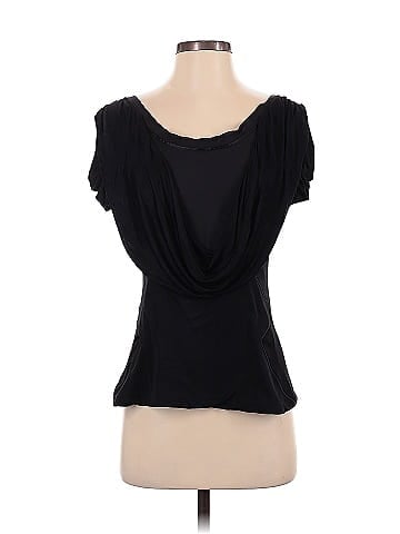 Zac Posen Short Sleeve Top (view 1)
