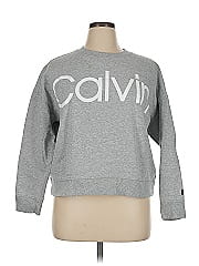 Calvin Klein Performance Sweatshirt