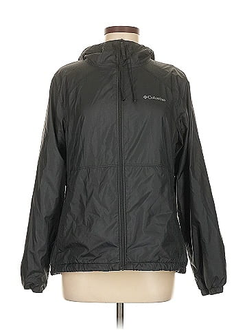 Columbia Windbreaker (view 1)
