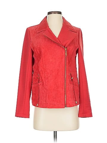 IMAN Jacket (view 1)