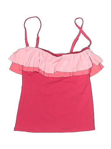 Bleu Rod Beattie Swimsuit Top (view 1)