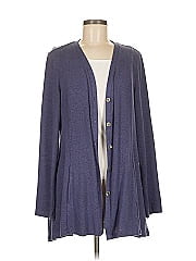 Susan Graver Cardigan