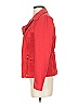 IMAN 100% Polyester Red Jacket Size XS - photo 5