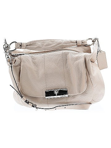 Coach Shoulder Bag (view 1)