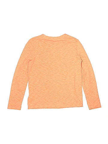 Gap Kids Long Sleeve T-Shirt (view 2)