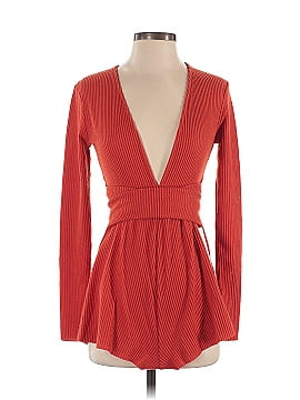 Out From Under Romper
