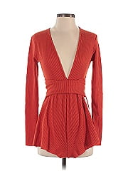 Out From Under Romper