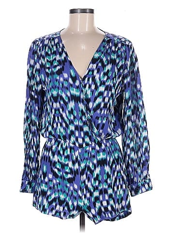 Parker Romper (view 1)