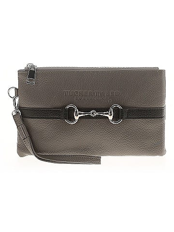 Tucker Tweed Wristlet (view 1)