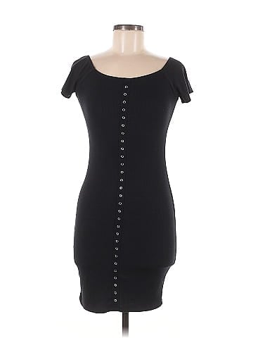 Heart & Hips Casual Dress (view 1)