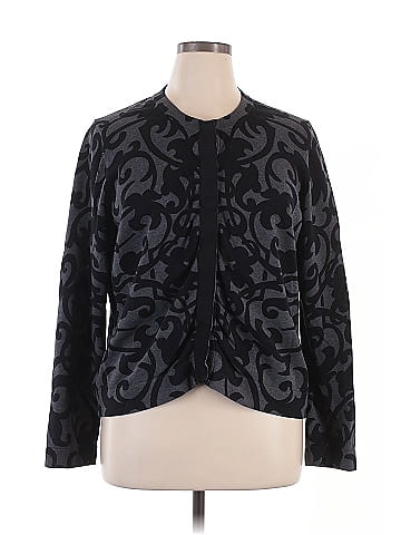 Foxcroft Cardigan (view 1)