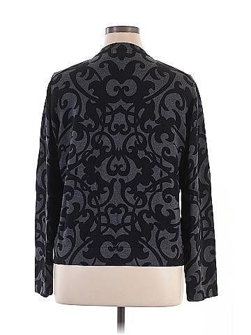 Foxcroft Cardigan (view 2)