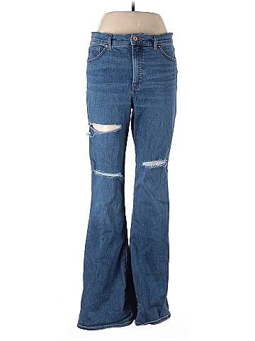 Express Jeans (view 1)
