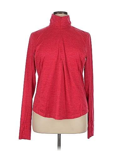 Brooks Track Jacket (view 1)