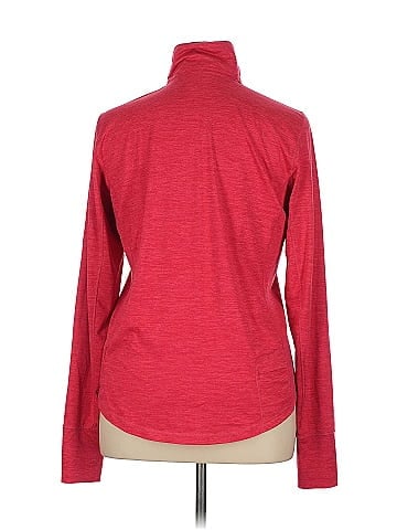 Brooks Track Jacket (view 2)