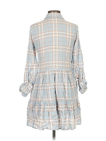 Veronica Beard Jeans Casual Dress (view 2)