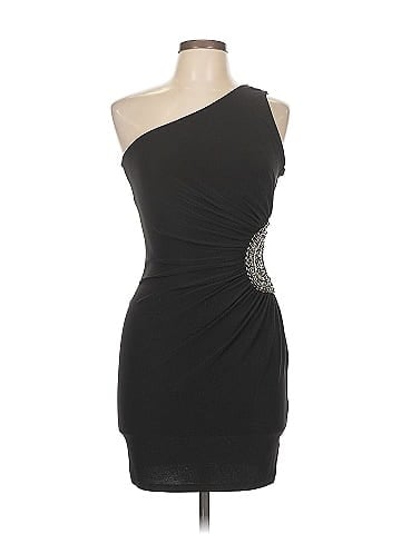 Twenty One Cocktail Dress (view 1)