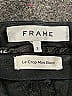 FRAME Black Casual Pants Size 2 - photo 3
