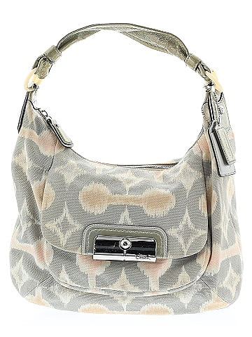 Coach Shoulder Bag (view 1)