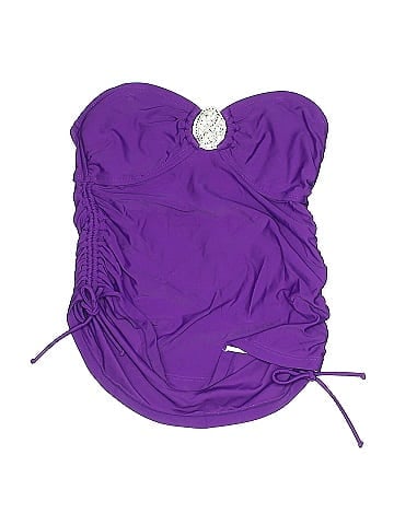 Converse One Star Swimsuit Top (view 1)