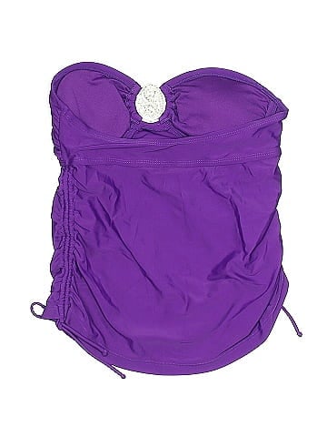 Converse One Star Swimsuit Top (view 2)