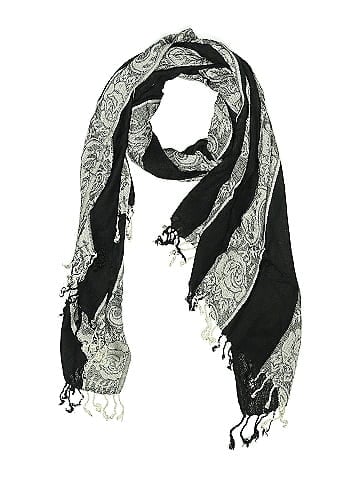 Unbranded Scarf (view 1)